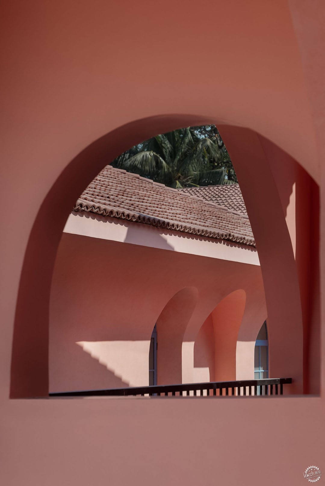 ɫΣGoaBaia Villas17ͼƬ