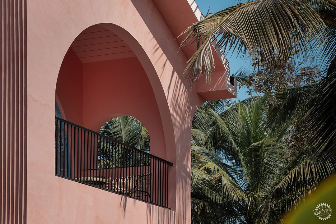 ɫΣGoaBaia Villas32ͼƬ