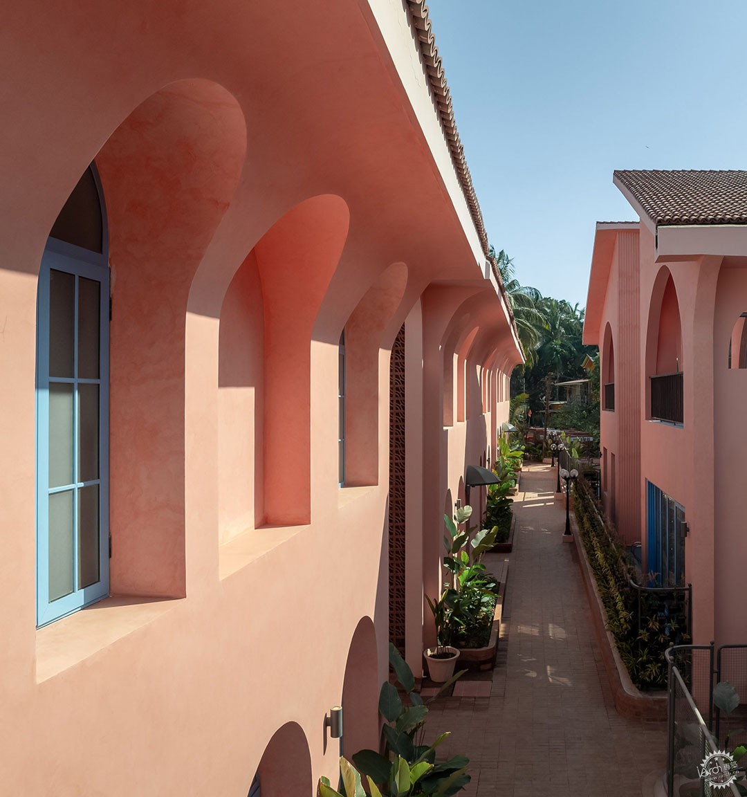 ɫΣGoaBaia Villas34ͼƬ