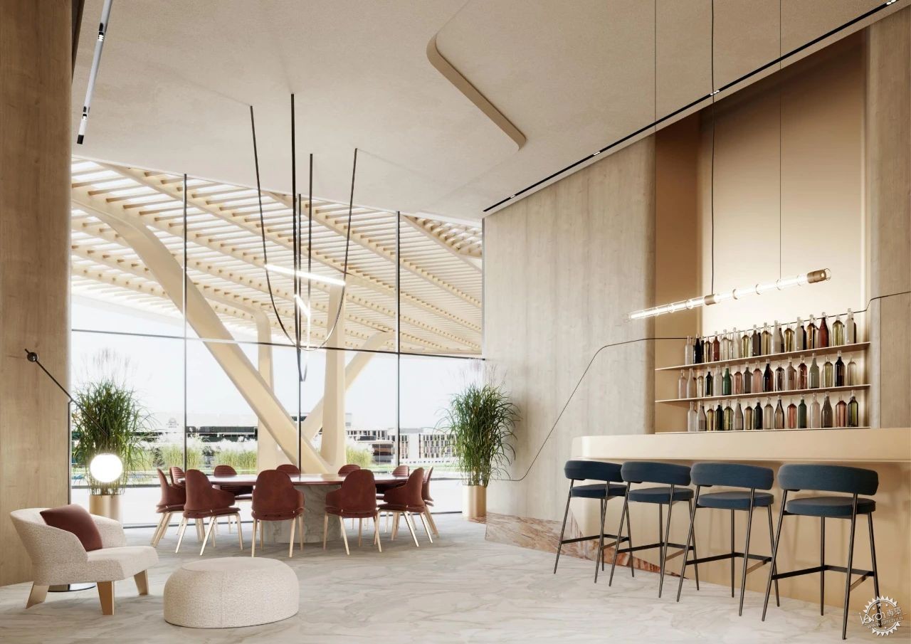 286.4! Pininfarina Architecture жƷסլϰ Iconic TowerƵ33ͼƬ