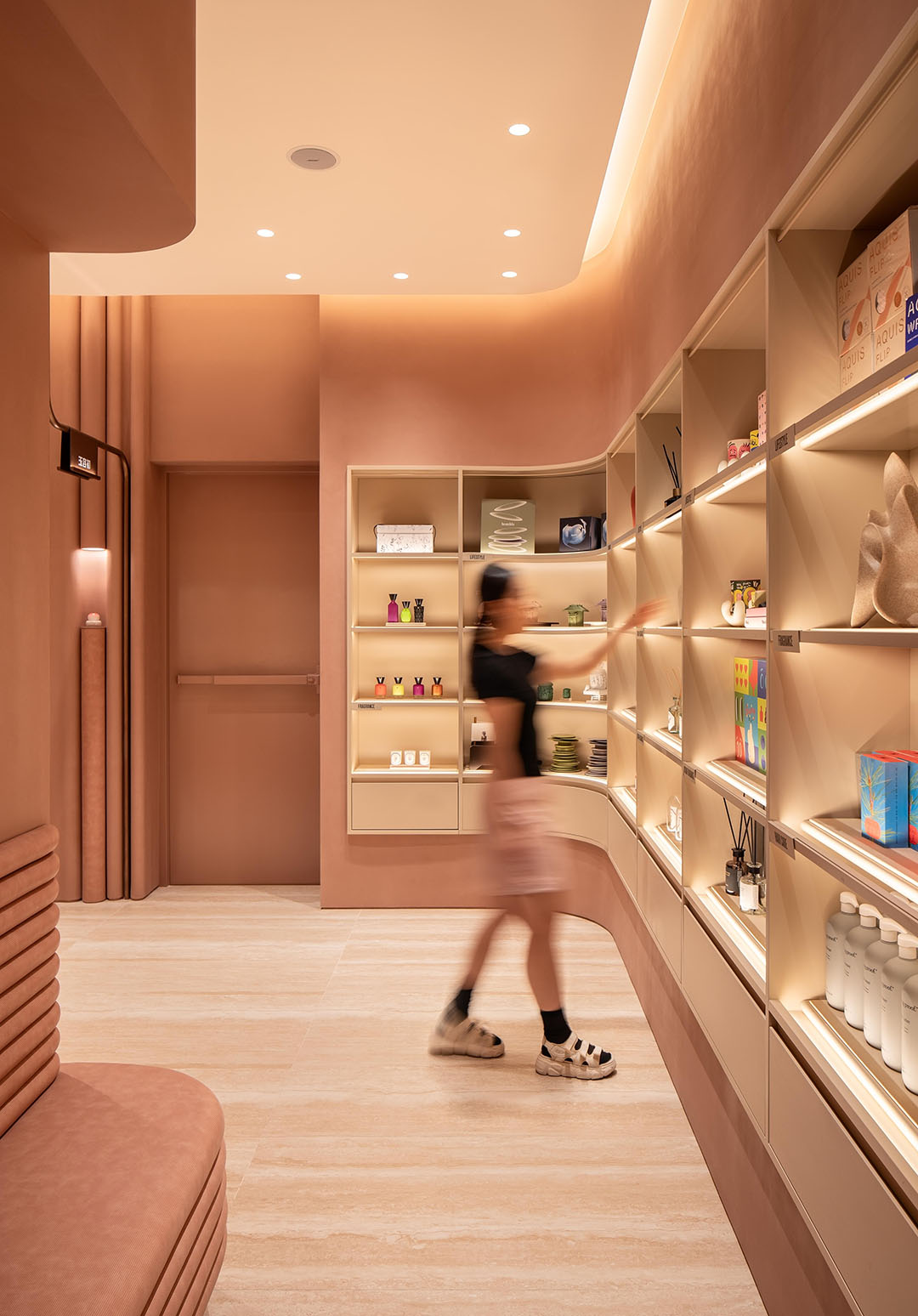 Joyce Beauty ҵ̫Ż꣬ɳ֮9ͼƬ