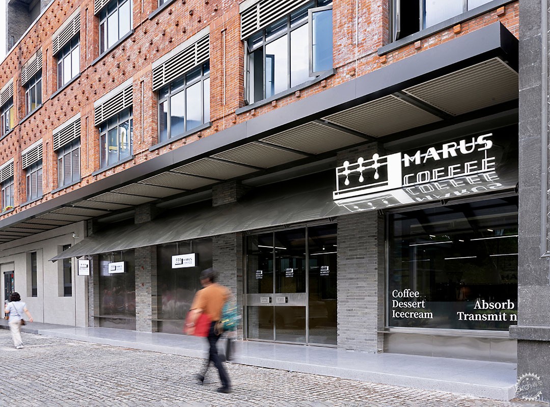 MARUS COFFEEѧԺ1ͼƬ