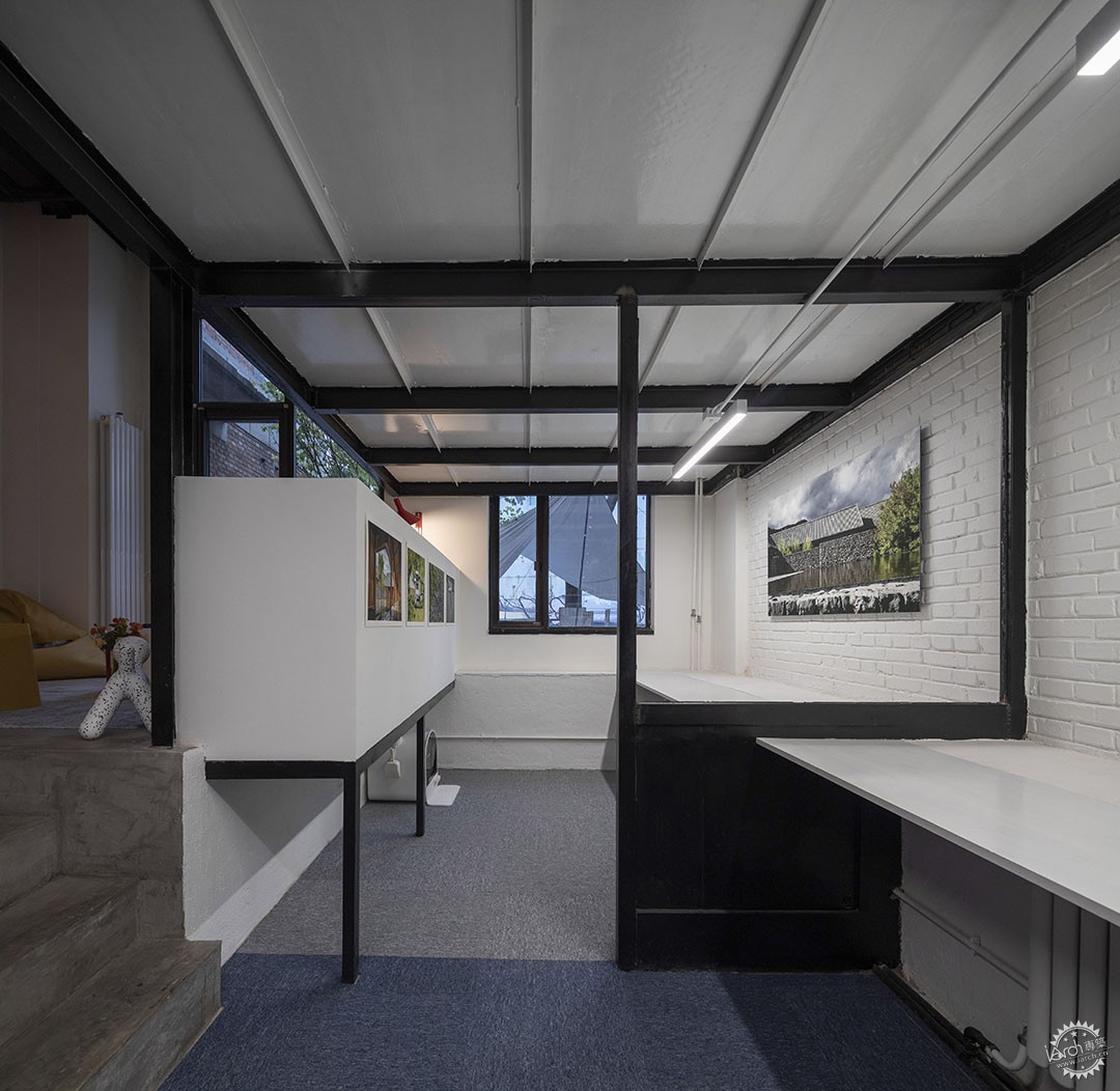 ɵﰲ涴 - UK Studio Office12ͼƬ