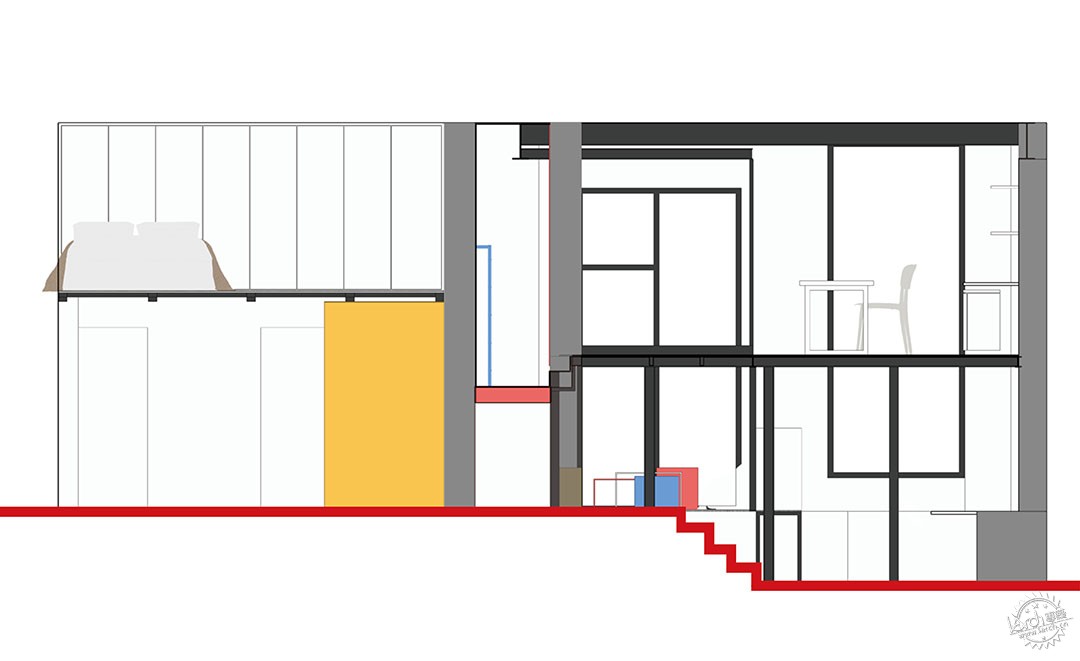 ɵﰲ涴 - UK Studio Office19ͼƬ