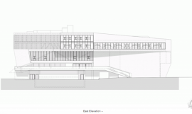 EisenstadtĻ罻 / Pichler & Traupmann Architekten