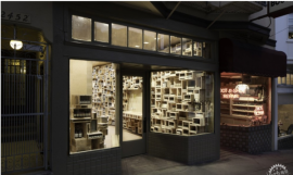 ѶĦϵר / NADAAA/Aesop Store in Fillmore Street