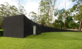 Chinese Coin House \ Juan Carlos Menacho Durn