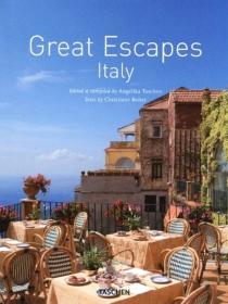 Great Escapes Italy-ʤء