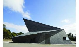 Karuizawa Museum Complex / Yasui Hideo Atelier