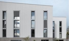 Im Forster סլ/ EM2N/Housing Im Forster / EM2N