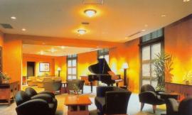пôƵд¥(Fukuoka Hyatt Regency Hotel and Office Building)