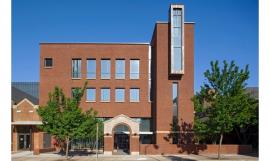 һϻ / Frank Harmon/First Presbyterian Church / Frank Har...