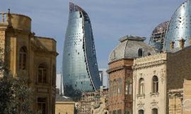 ͿļƵ Four Seasons Hotel Baku