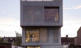 RIBA2013 Stephen Lawrence Priceѡ/RIBA Announces 2013 Shortli.....