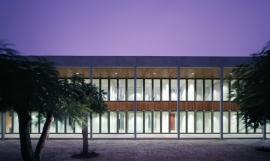 ʹ / Claus en KaanArchitecten/Netherlands Embassy / Claus en Kaan......