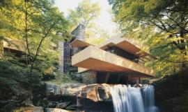 ˮɽׯ Fallingwater) ִĵ䷶