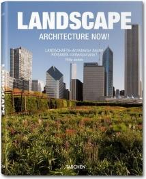 Landscape Architecture Now