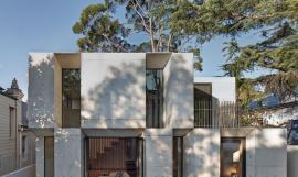 Ϥﲼ/ Nobbs Radford Architects
