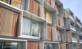 ʽסլ BRUCK/ Peter Ruge Architekten