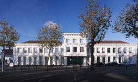 La Madeleine Media Library / DHOUNDT+BAJART