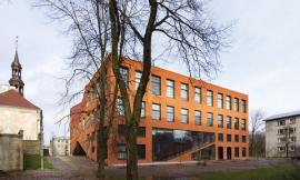 University Of Tartu Narva College / KAVAKAVA