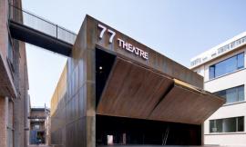Rebirth of the Offset Printing Factory / Origin Architect
