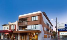 ɵ·Ԣ(Ormond Road Apartments)