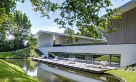 House L / Grosfeld van der Velde Architecten