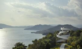 Ribbon Chapel / Hiroshi Nakamura & NAP