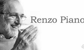 ƤĽƴʦRenzo PianoµϺ!