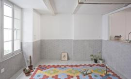 THE APARTMENT / BUREAU A