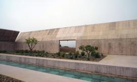 Villa Alm, Portugal / VALERIO OLGIATI