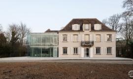 Kayserguet/ Weber + Keiling