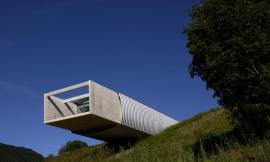 Museum Liaunig / Querkraft Architects