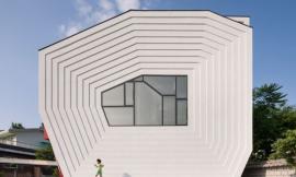 ׶סլ Conan House by Moon Hoon