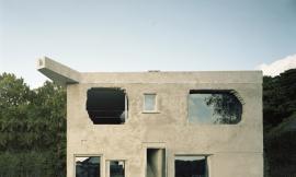Antivilla / Brandlhuber+ Emde, Schneider