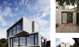 The POD / Whiting Architects