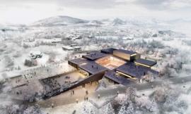 ݣKim Tschang-Yeul Art Museum