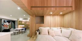 Bear House / Onion Co., Ltd.