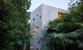 ϵʯ顱/ Wespi de Meuron Romeo Architetti