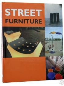 STREET FURNITURE ֵʩ뻷鼮