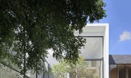 LSR113/ Ayutt and Associates design