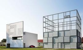 / NAPUR Architect