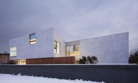 Cosmos Intime / L'EAU design + Kim Dong-jin