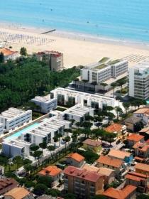 Jesolo LidoƵ꼰סլThe Beach Houses