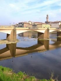 ţPonte alle Grazie by ᡤ׿¬