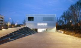 St Jacques de la Lande/ LAN Architecture