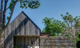 Casa Linderסլ/ Buchanan Architecture