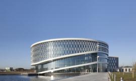 Barco˾Բܲ¥/ Jaspers-Eyers Architects
