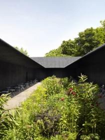 λ2011Serpentine Gallery Pavilion